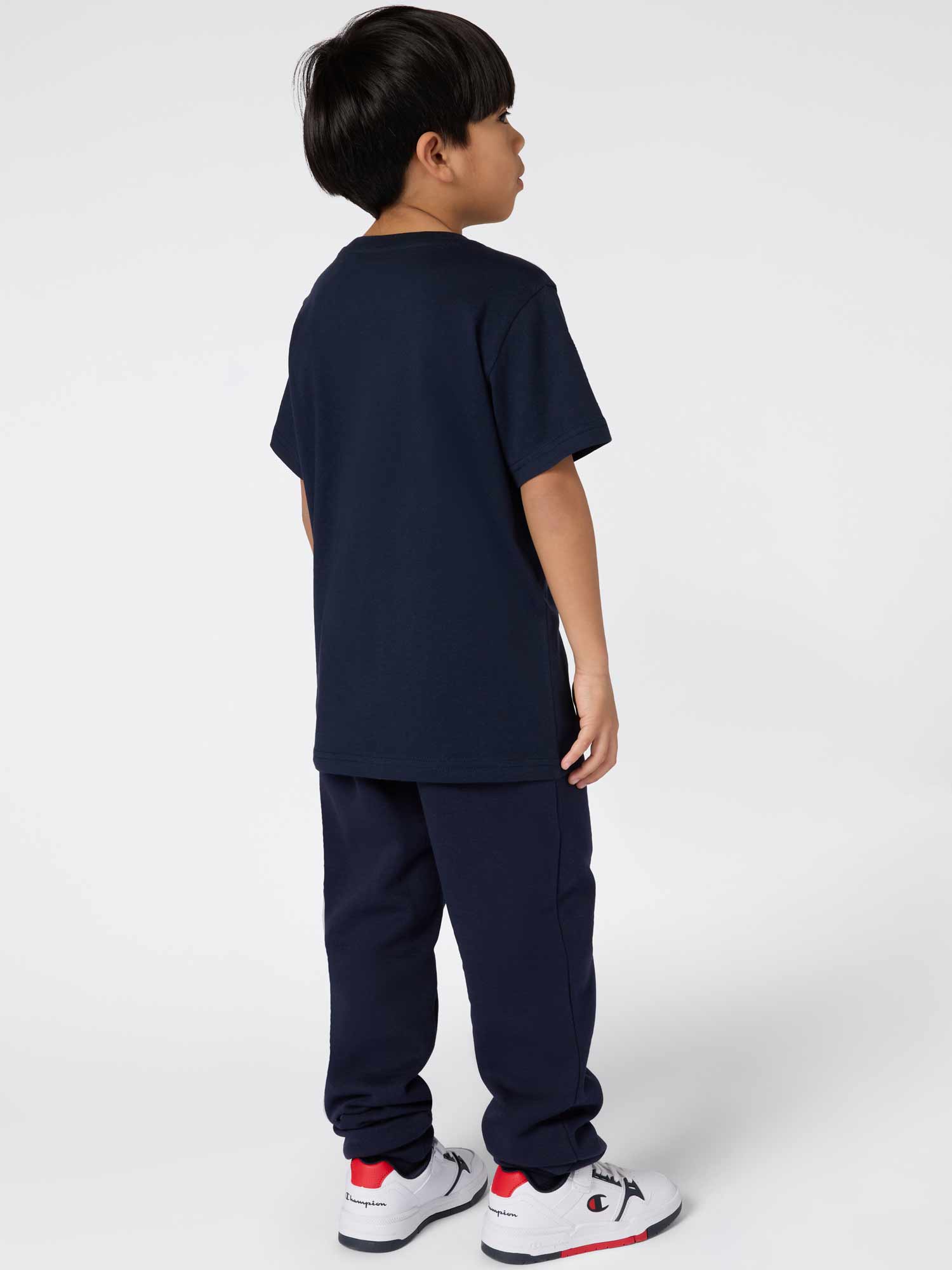 CHAMPION Тениска SS Tee