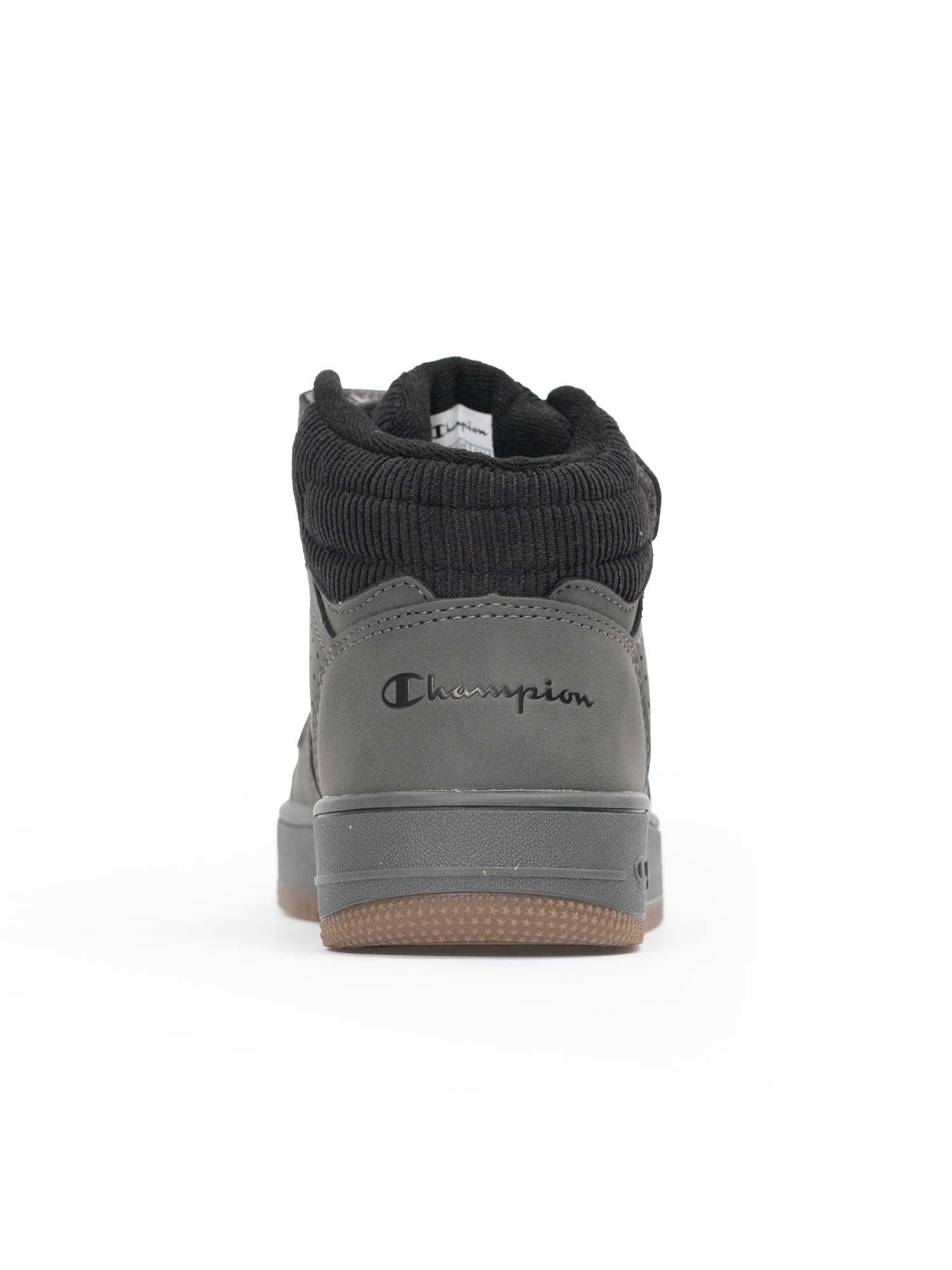 CHAMPION Обувки REBOUND MID CORD B PS