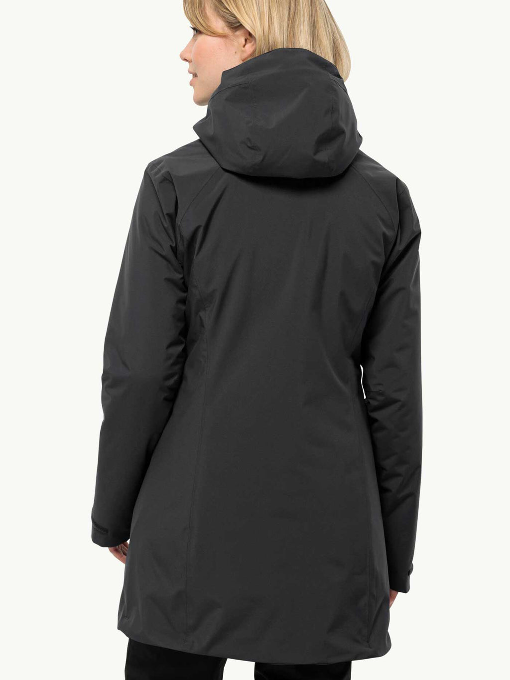 JACK WOLFSKIN Яке HEIDELSTEIN INS JKT W