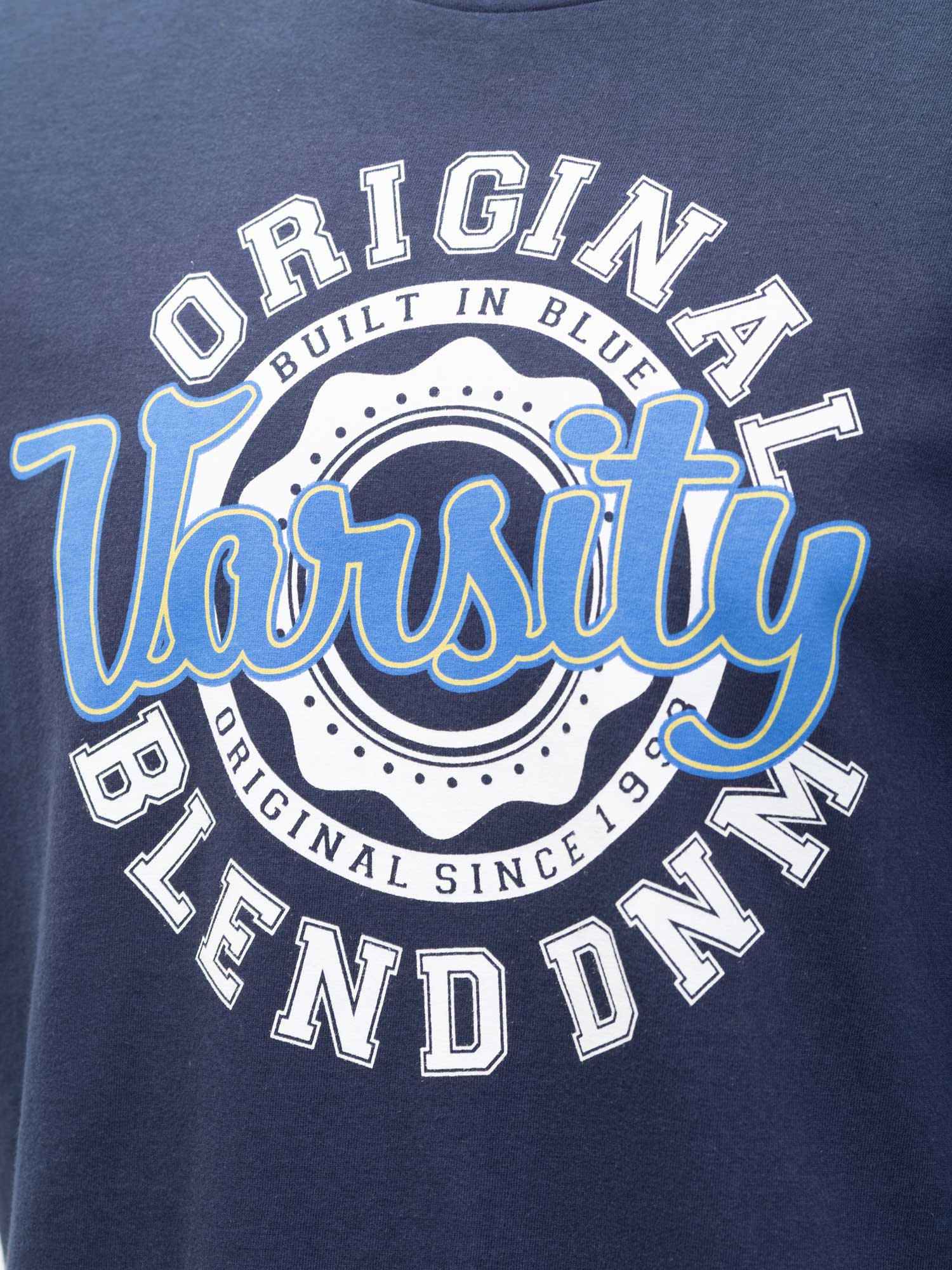 BLEND Тениска Tee