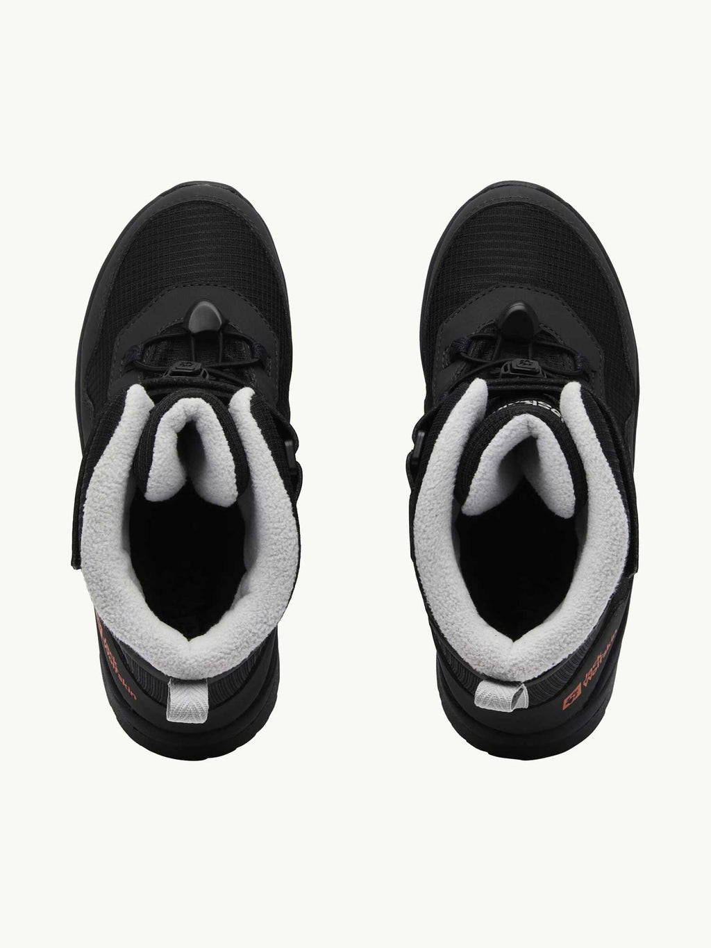 JACK WOLFSKIN Ботуши POLAR BEAR-B TEXAPORE HIGH VC K