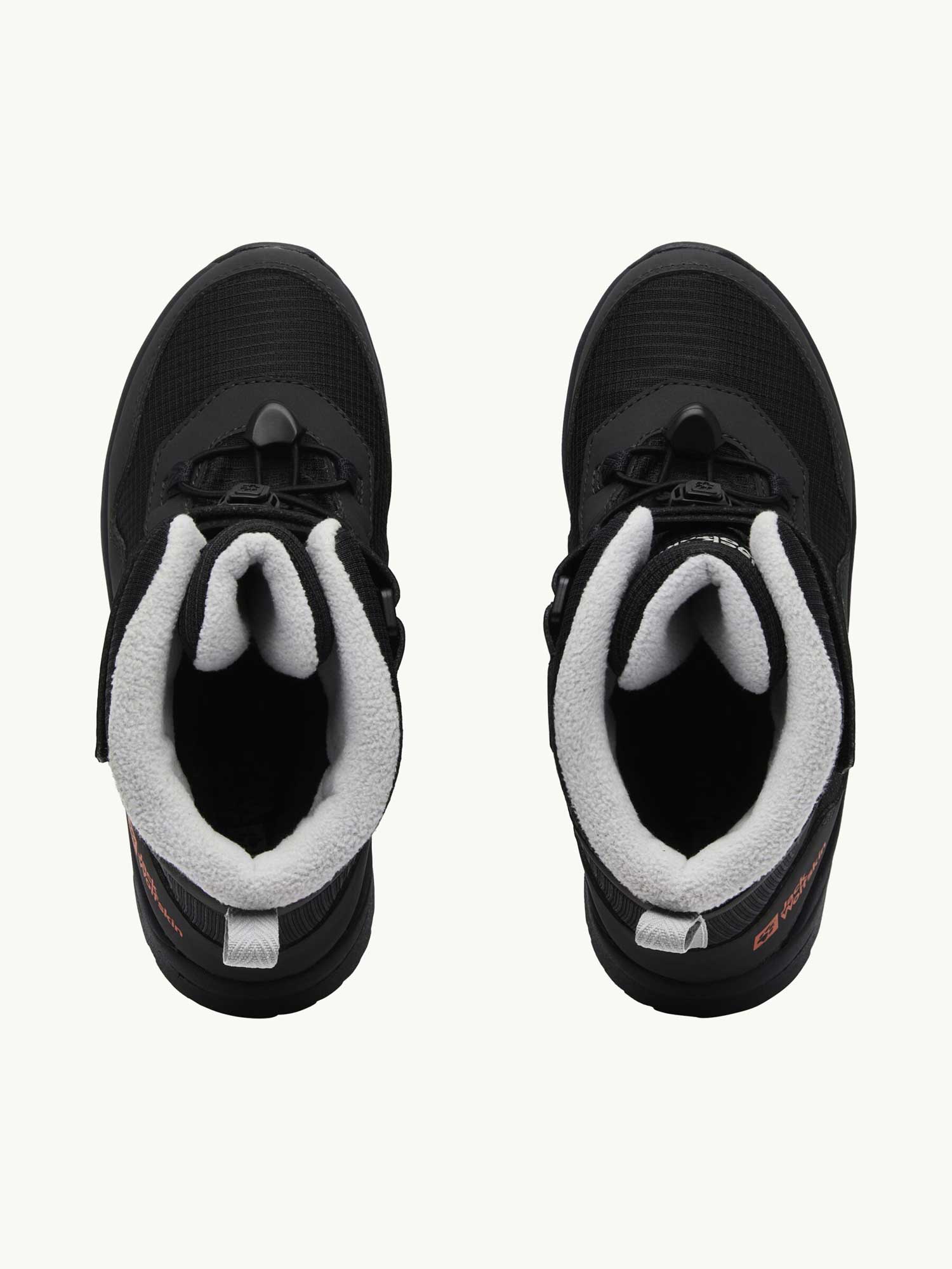 JACK WOLFSKIN Ботуши POLAR BEAR-B TEXAPORE HIGH VC K
