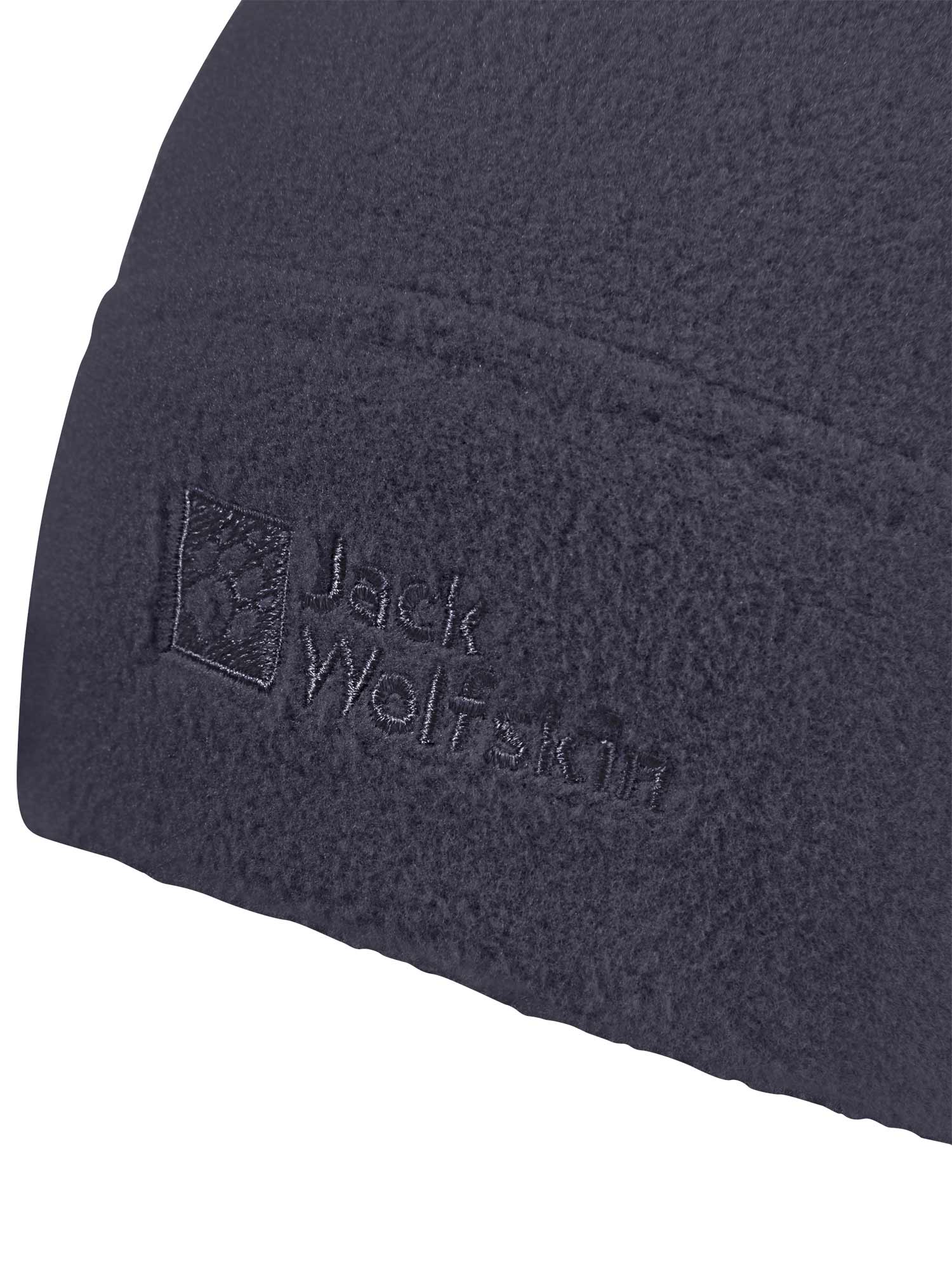 JACK WOLFSKIN Шапка REAL STUFF BEANIE