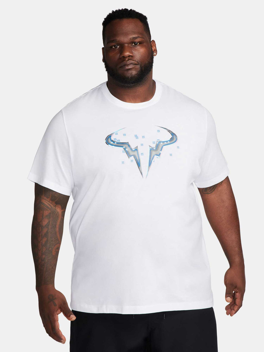NIKE Тениска RN M NKCT DF TEE SP24