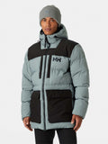 HELLY HANSEN Яке PATROL PUFFY JACKET