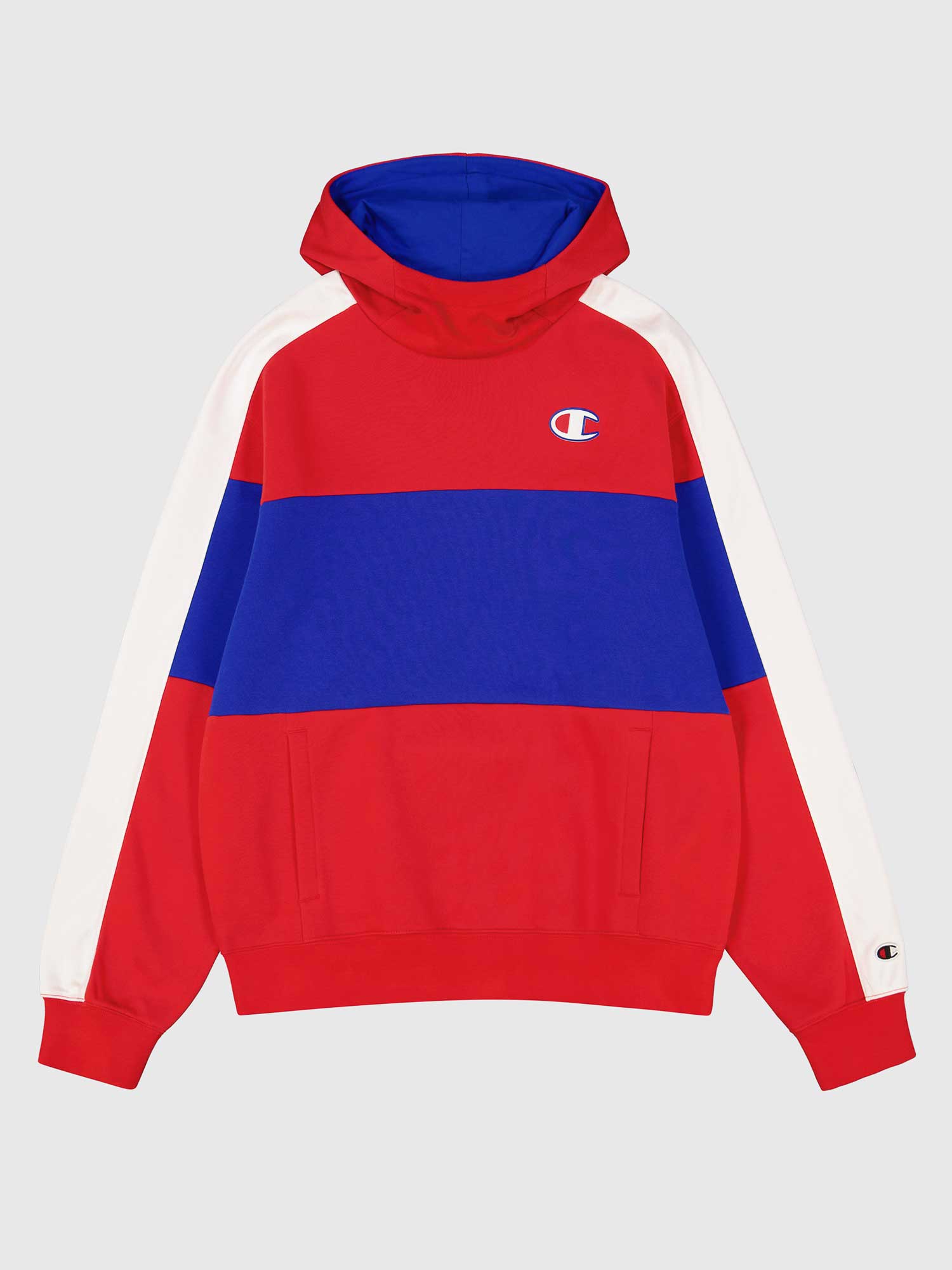 CHAMPION Суитшърт Hooded Sweatshirt