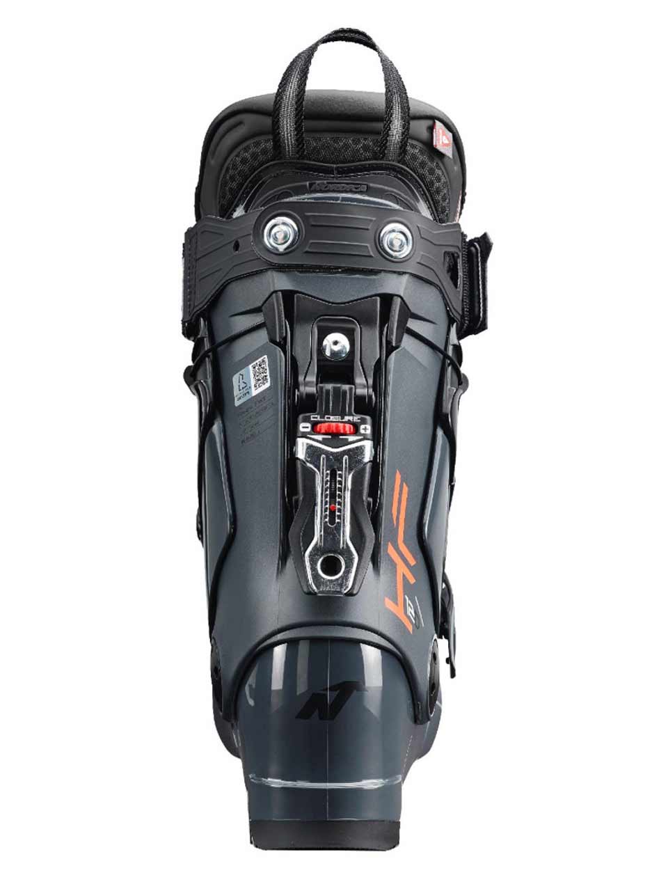 NORDICA Ски обувки HF 120 GW