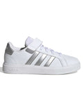 ADIDAS SPORTSWEAR Обувки Grand Court Lifestyle Court Elastic Lace