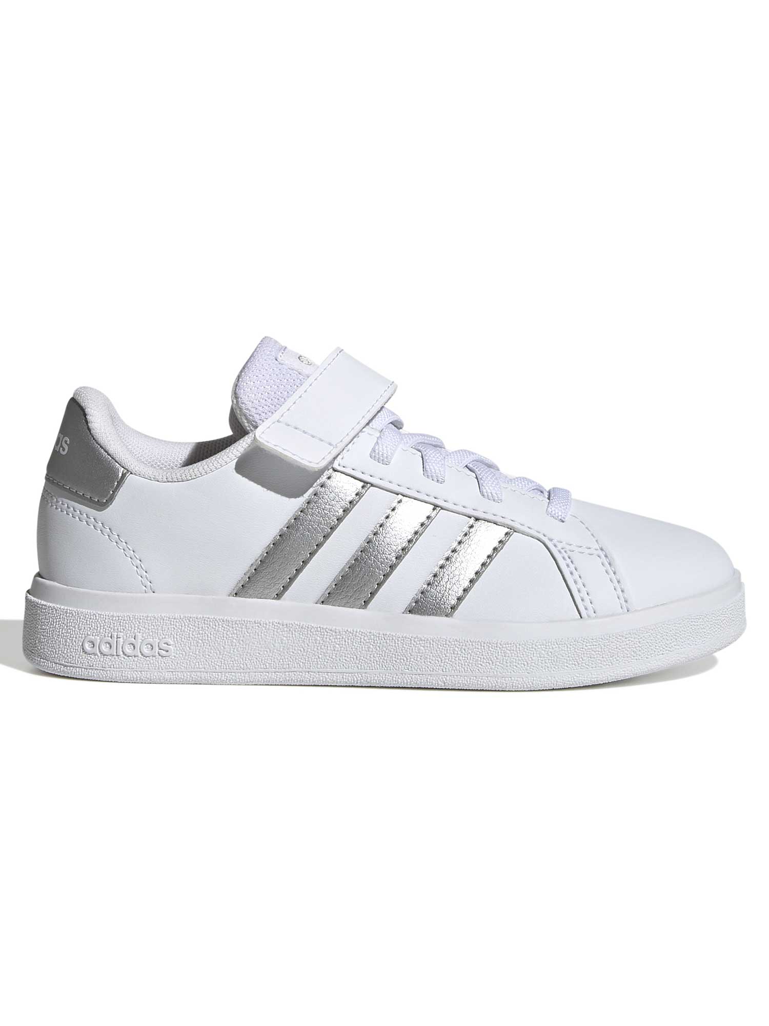 ADIDAS SPORTSWEAR Обувки Grand Court Lifestyle Court Elastic Lace