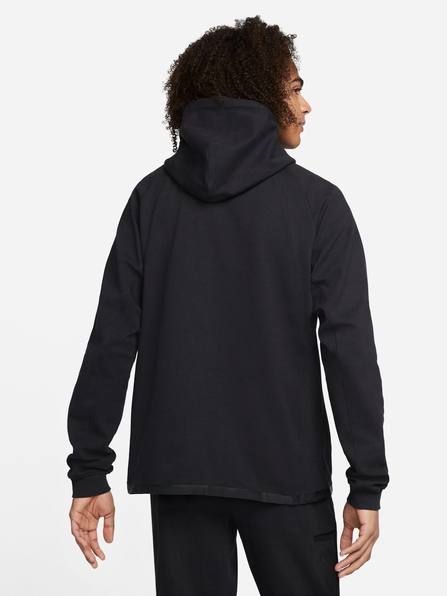 JORDAN Суитшърт M J ESS WARMUP JACKET