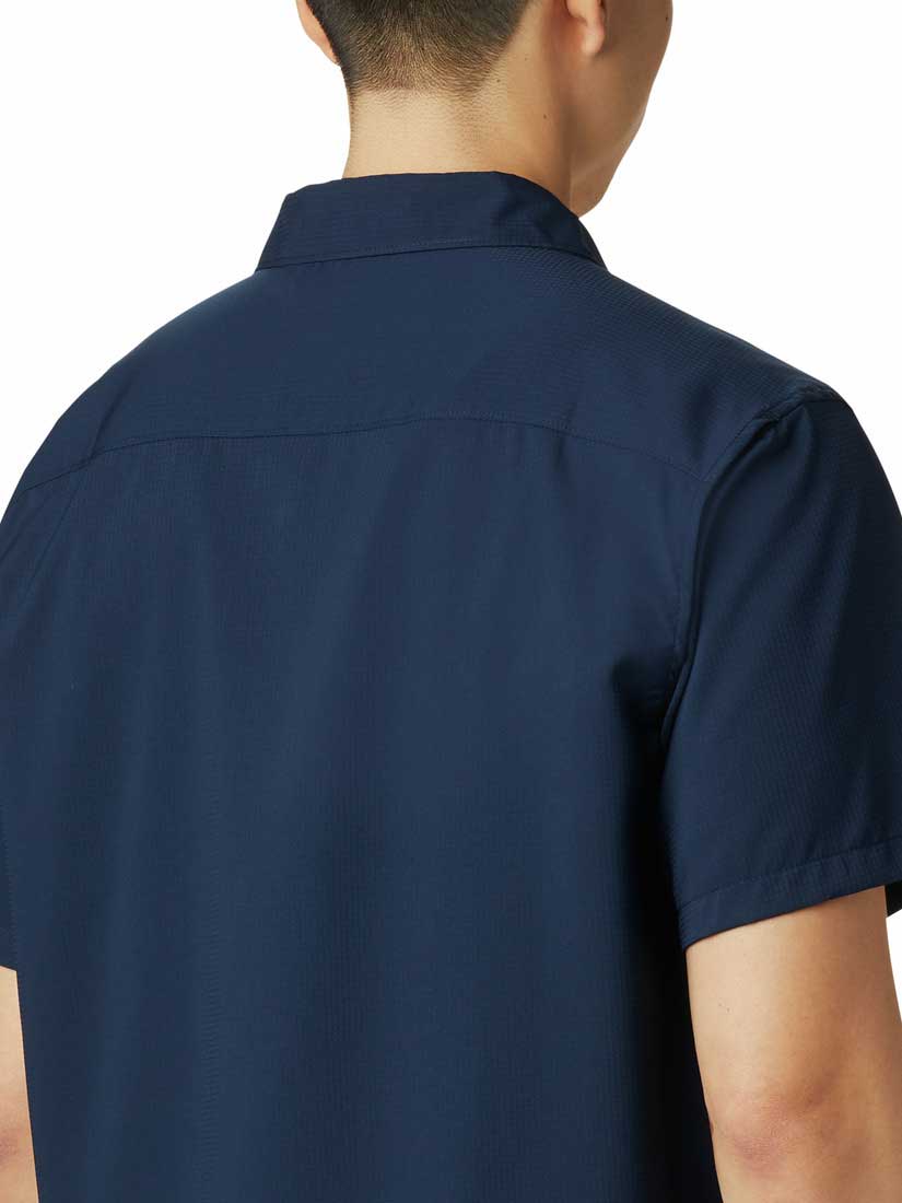 COLUMBIA Риза Utilizer II Solid