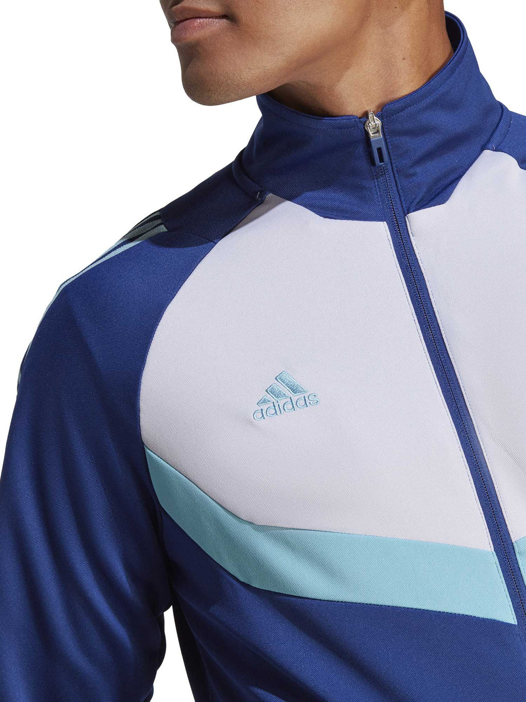 ADIDAS SPORTSWEAR Спортно горнище Tiro