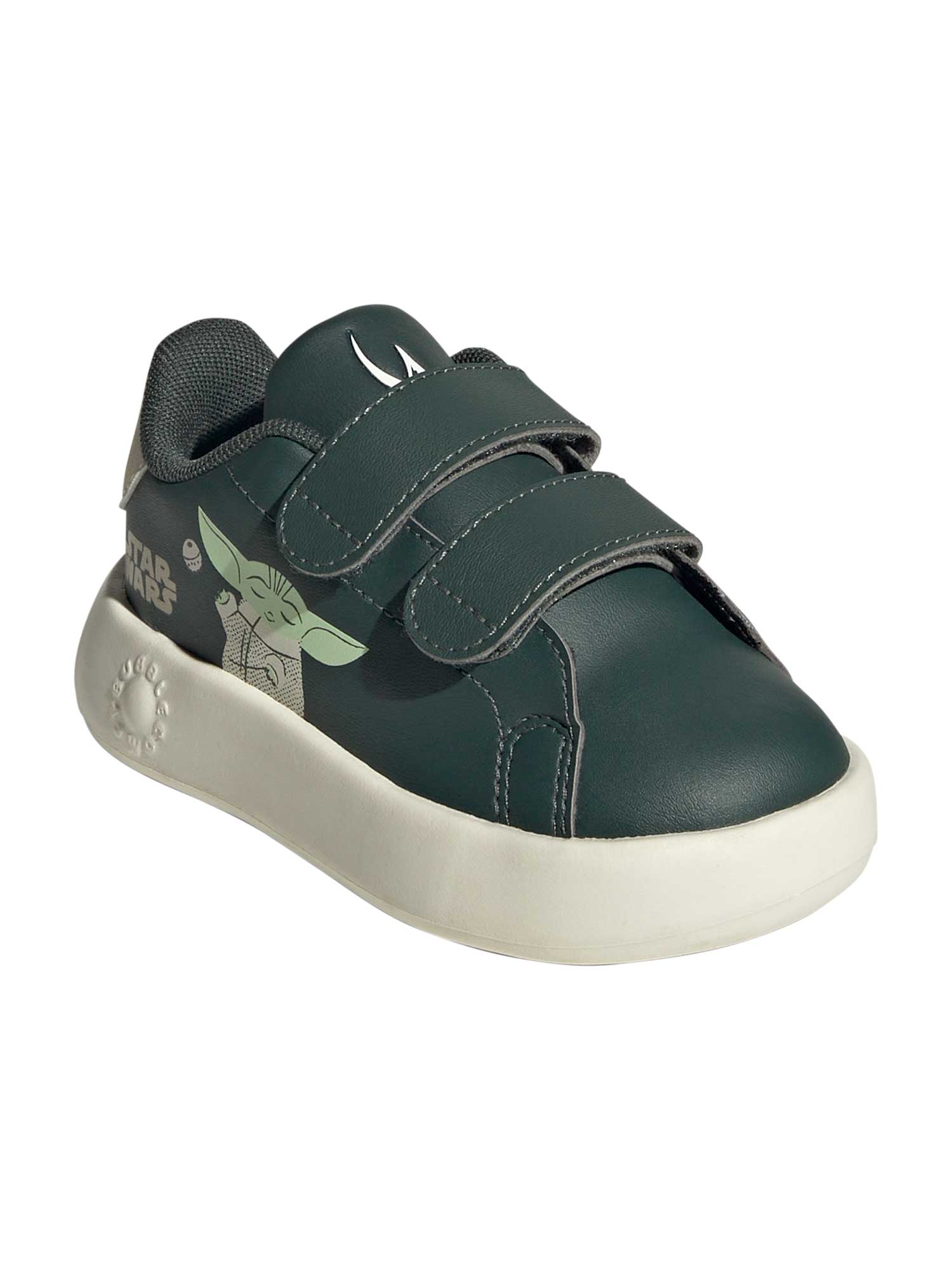 ADIDAS SPORTSWEAR Обувки x Star Wars Advantage Kids