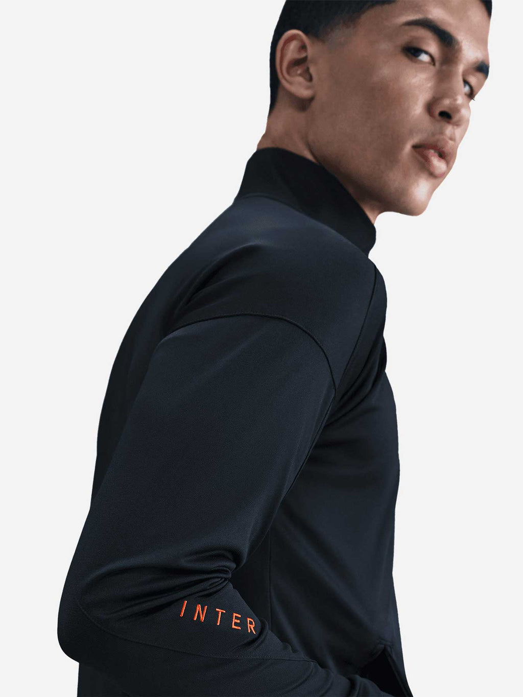NIKE Спортен екип INTER MNK DF STRK TRKSUIT K 3R