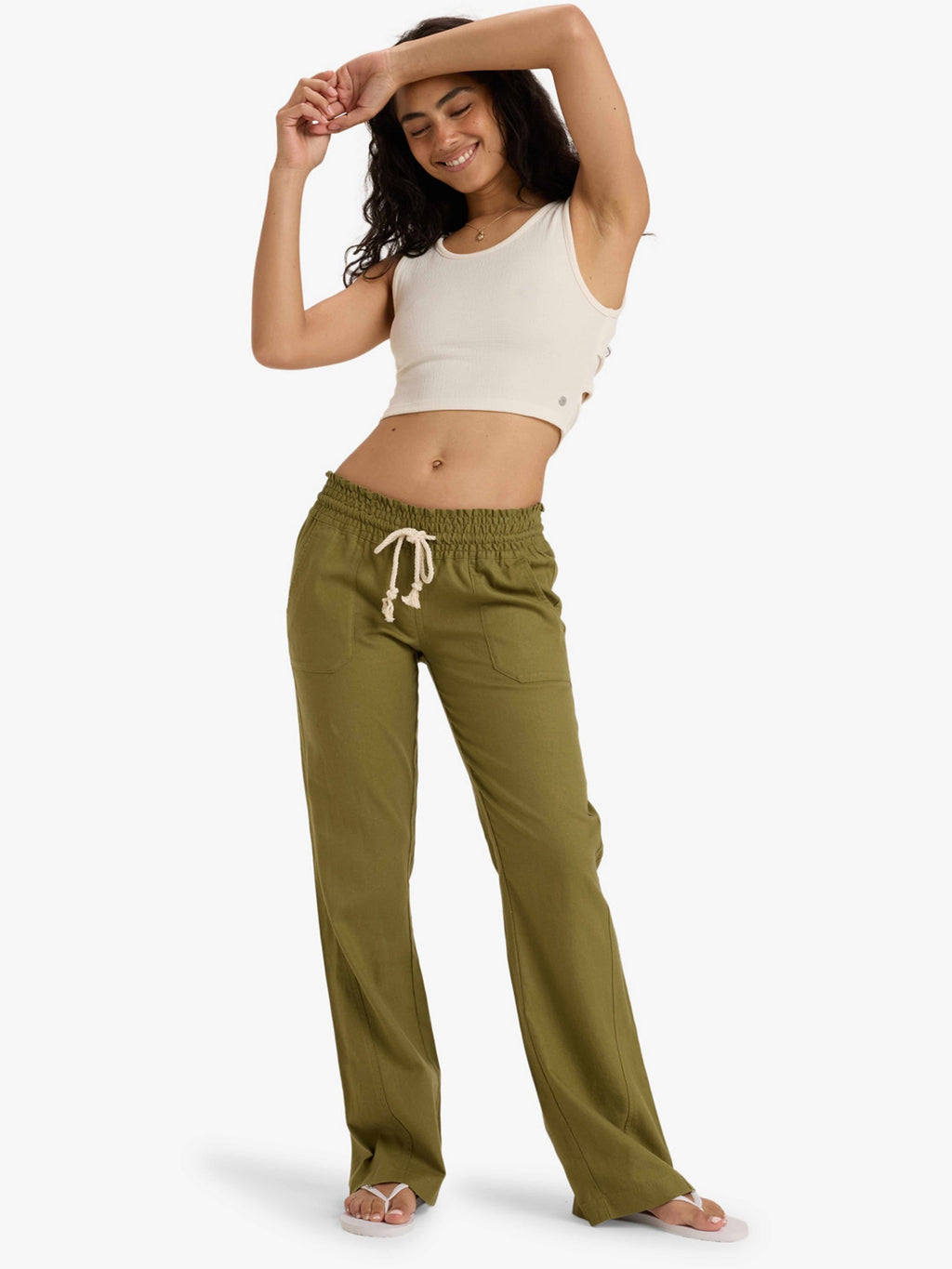 ROXY Панталон OCEANSIDE PANT