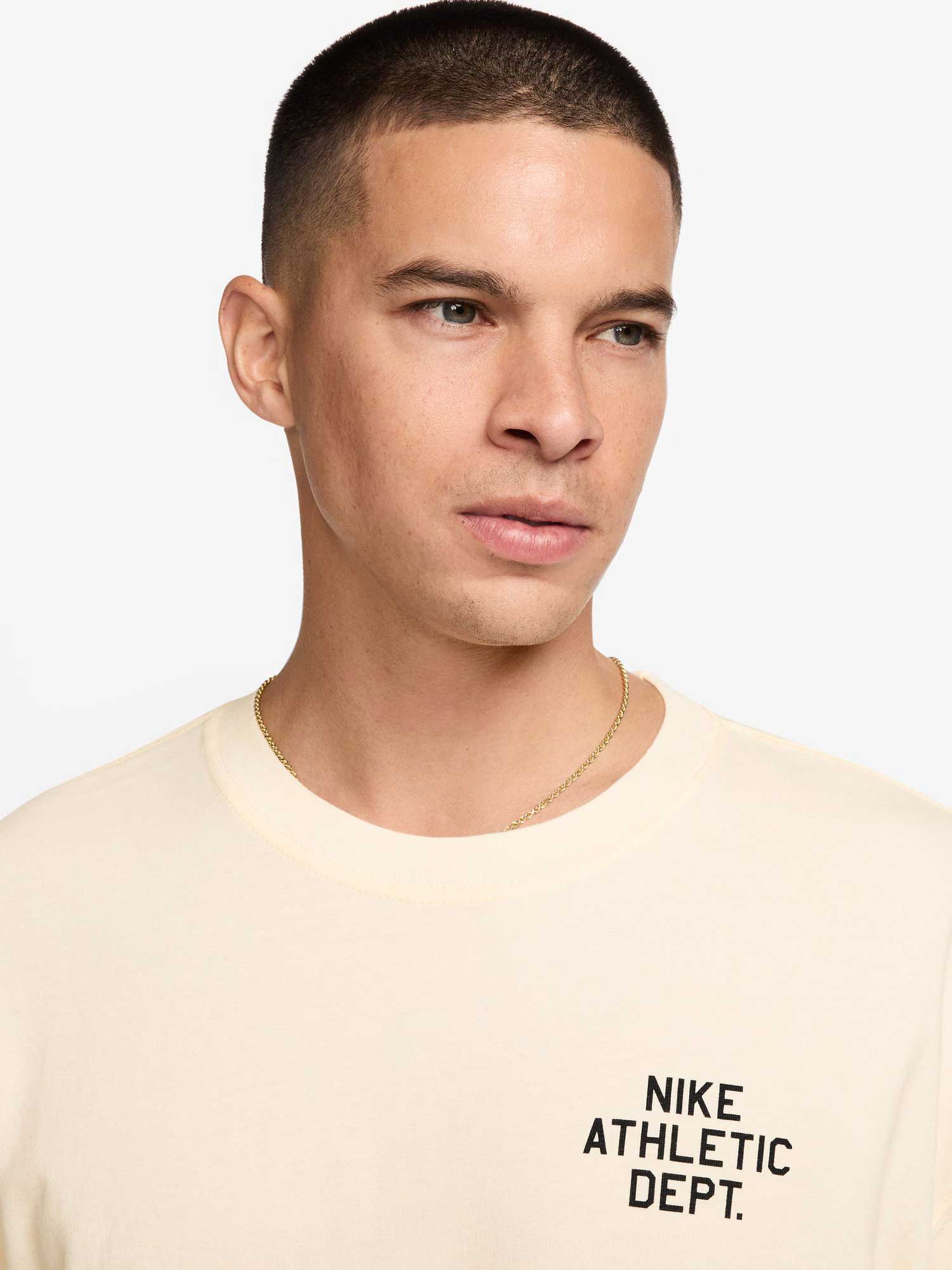 NIKE Тениска M NK TEE M90 GYM CULT