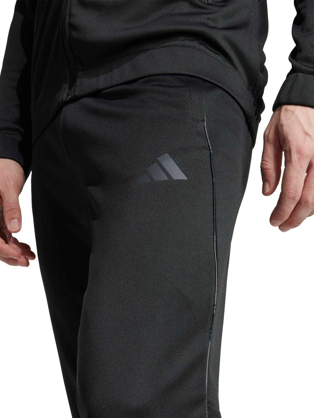 ADIDAS PERFORMANCE Спортно долнище Train Essentials Seasonal Pant