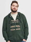 BLEND Суитшърт Sweatshirt