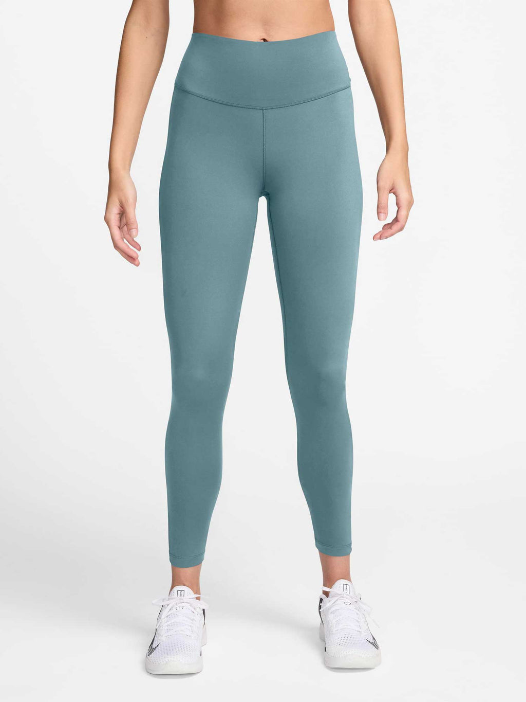 NIKE Клин W NK DF ONE HR 7/8 TIGHT