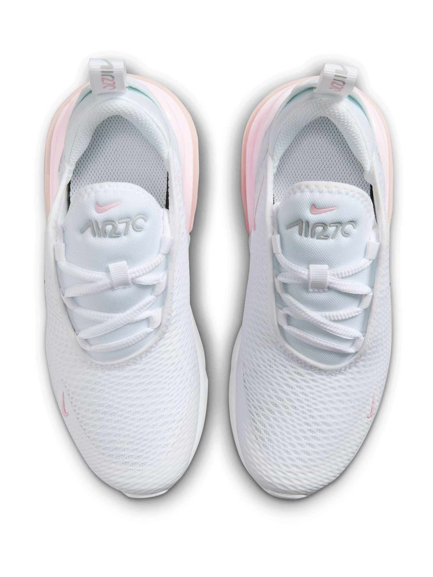 NIKE Обувки AIR MAX 270 PS