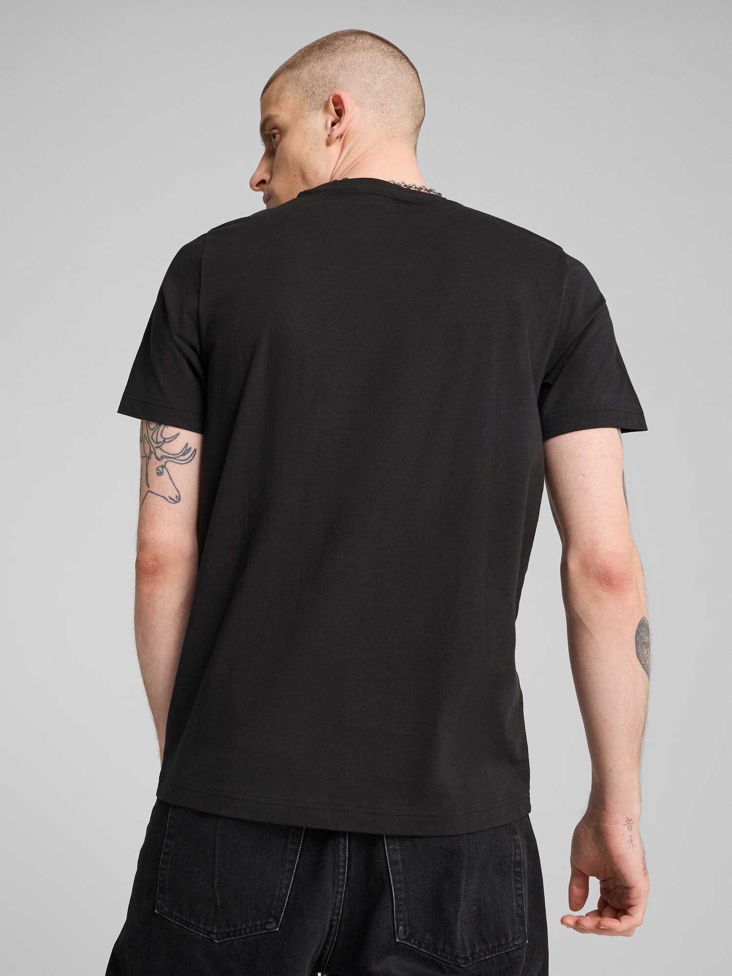 PUMA Тениска GRAPHICS Foil Tee