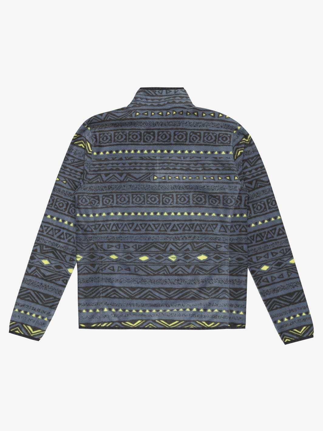 QUIKSILVER Полар AKER HZ FLEECE