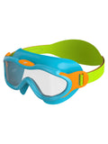 SPEEDO Плувна маска BIOFUSE MASK INFANT