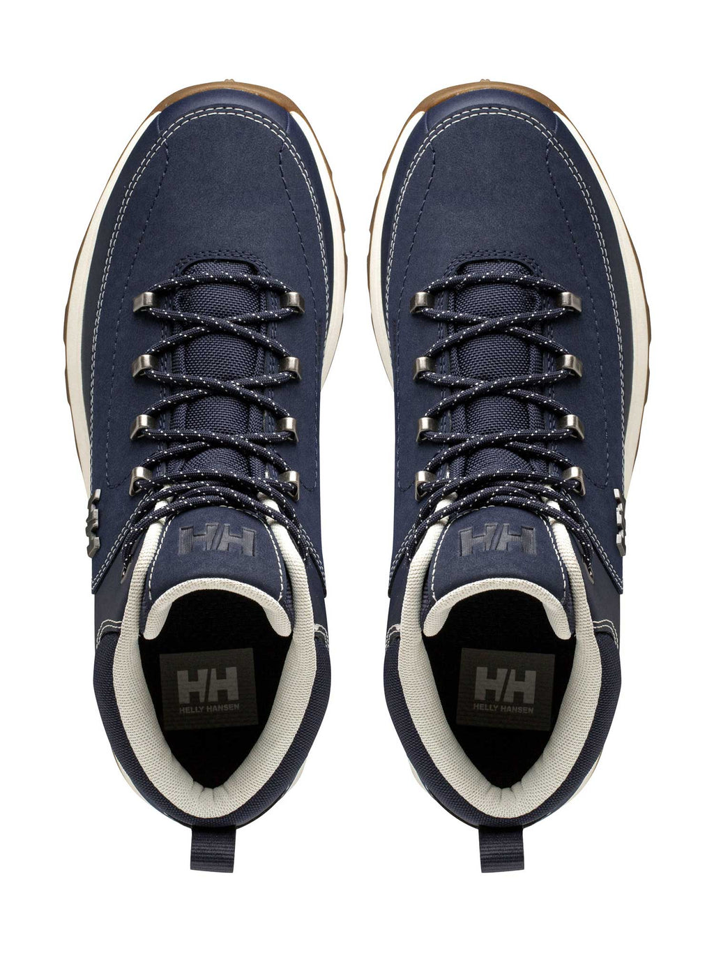 HELLY HANSEN Обувки FORESTER SPORT