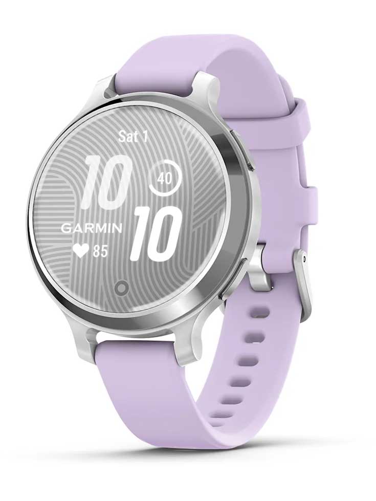 GARMIN GPS Смарт часовник Lily 2 Active
