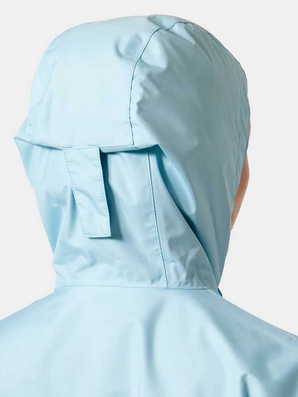 HELLY HANSEN Яке W SEVEN J JACKET
