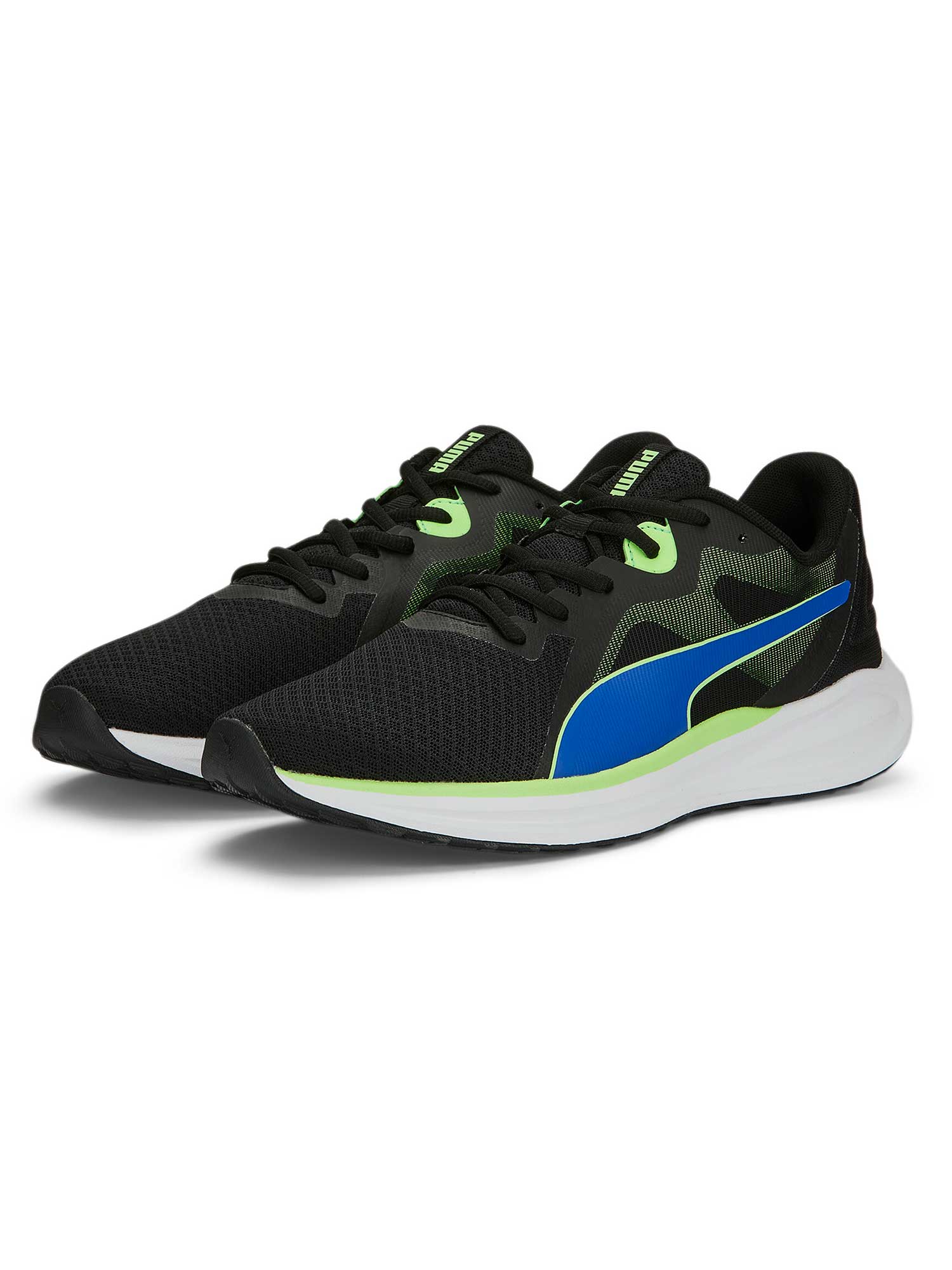 PUMA Обувки Twitch Runner Fresh