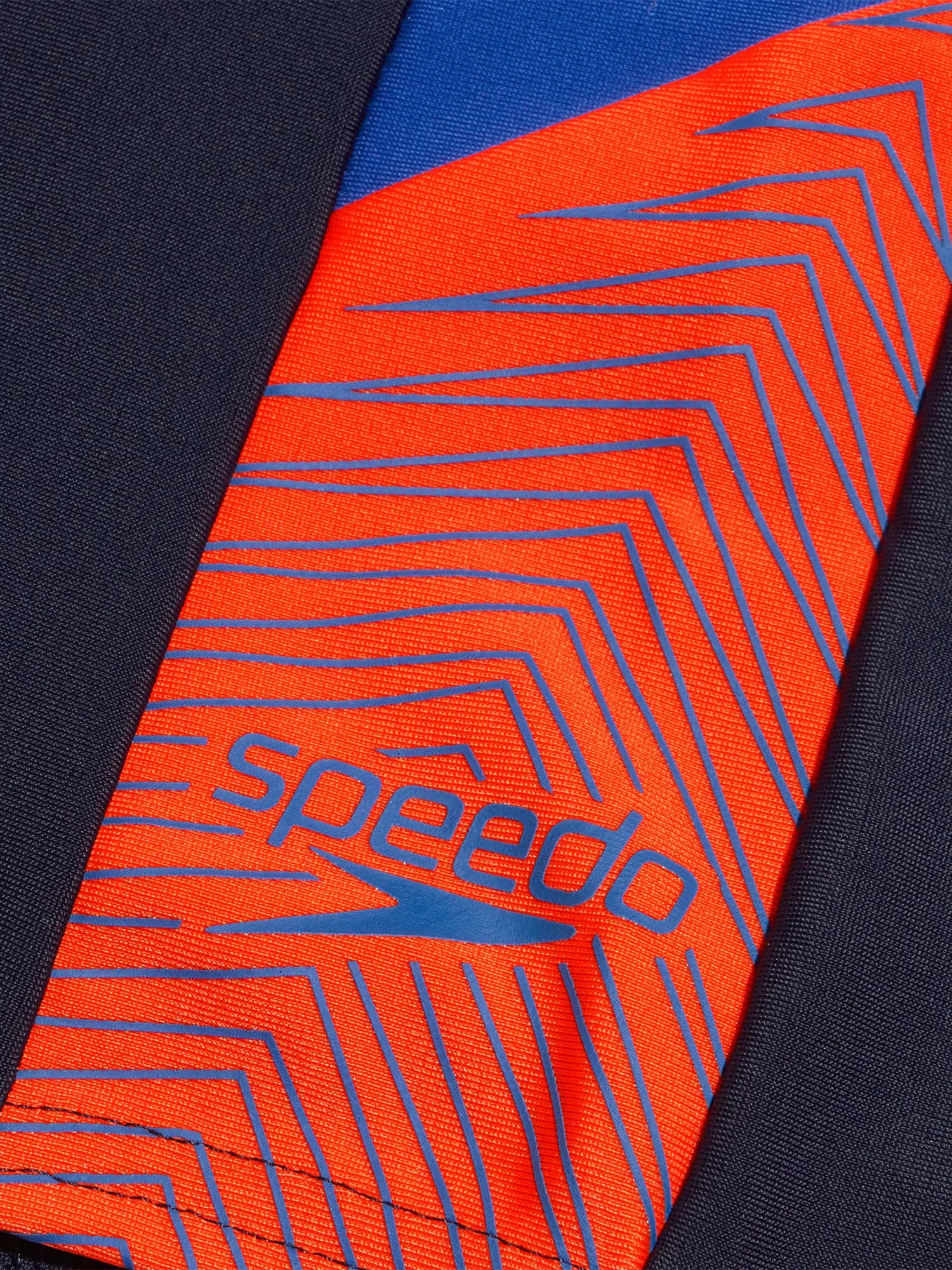 SPEEDO Бански BOYS DIVE AQUASHORT