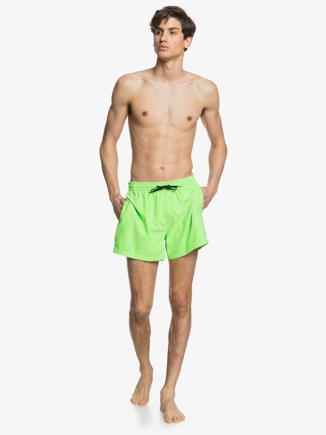 QUIKSILVER Плувни шорти EVDAYVL15 M JAMV