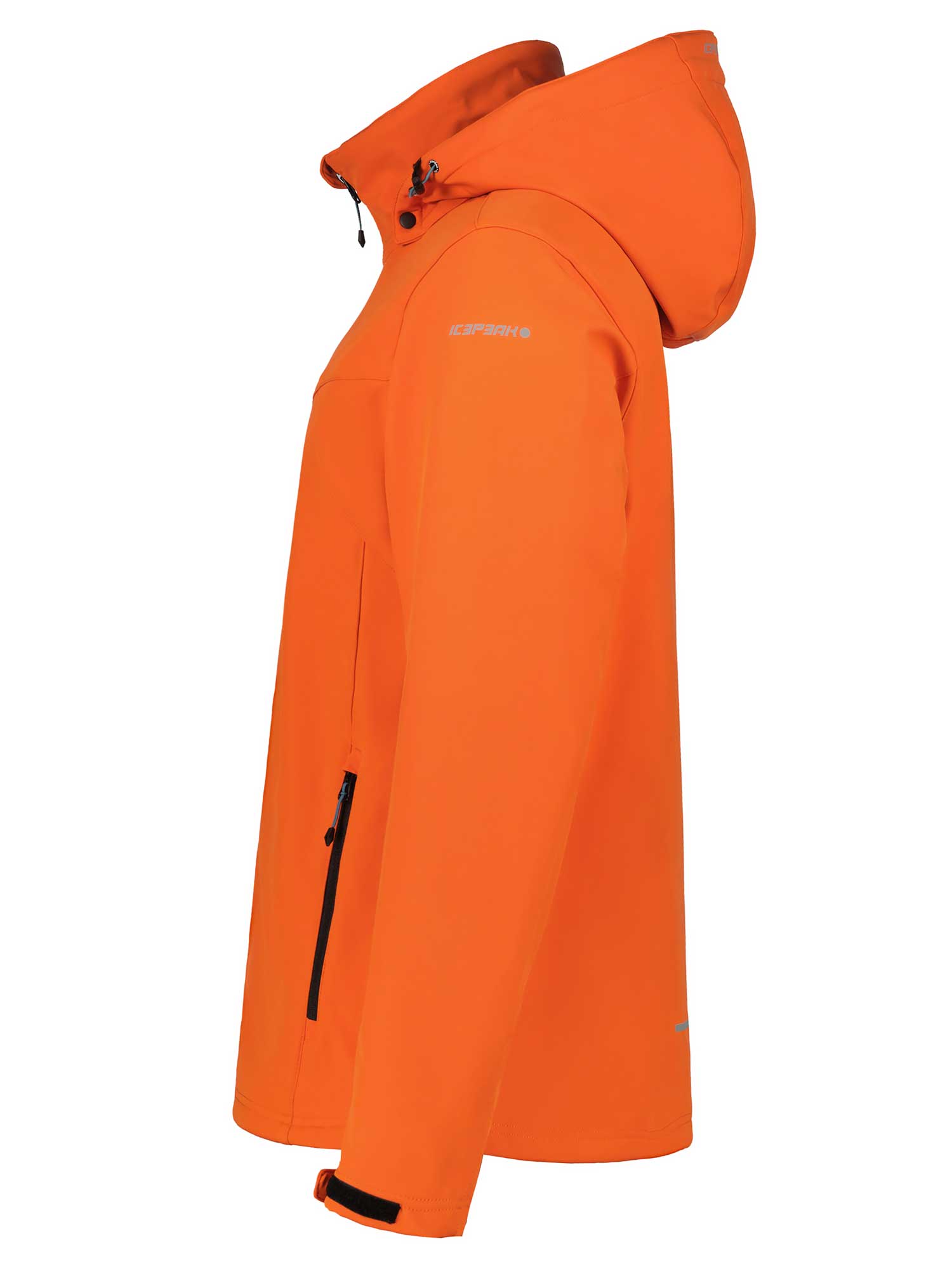 ICEPEAK Яке BRIMFIELD