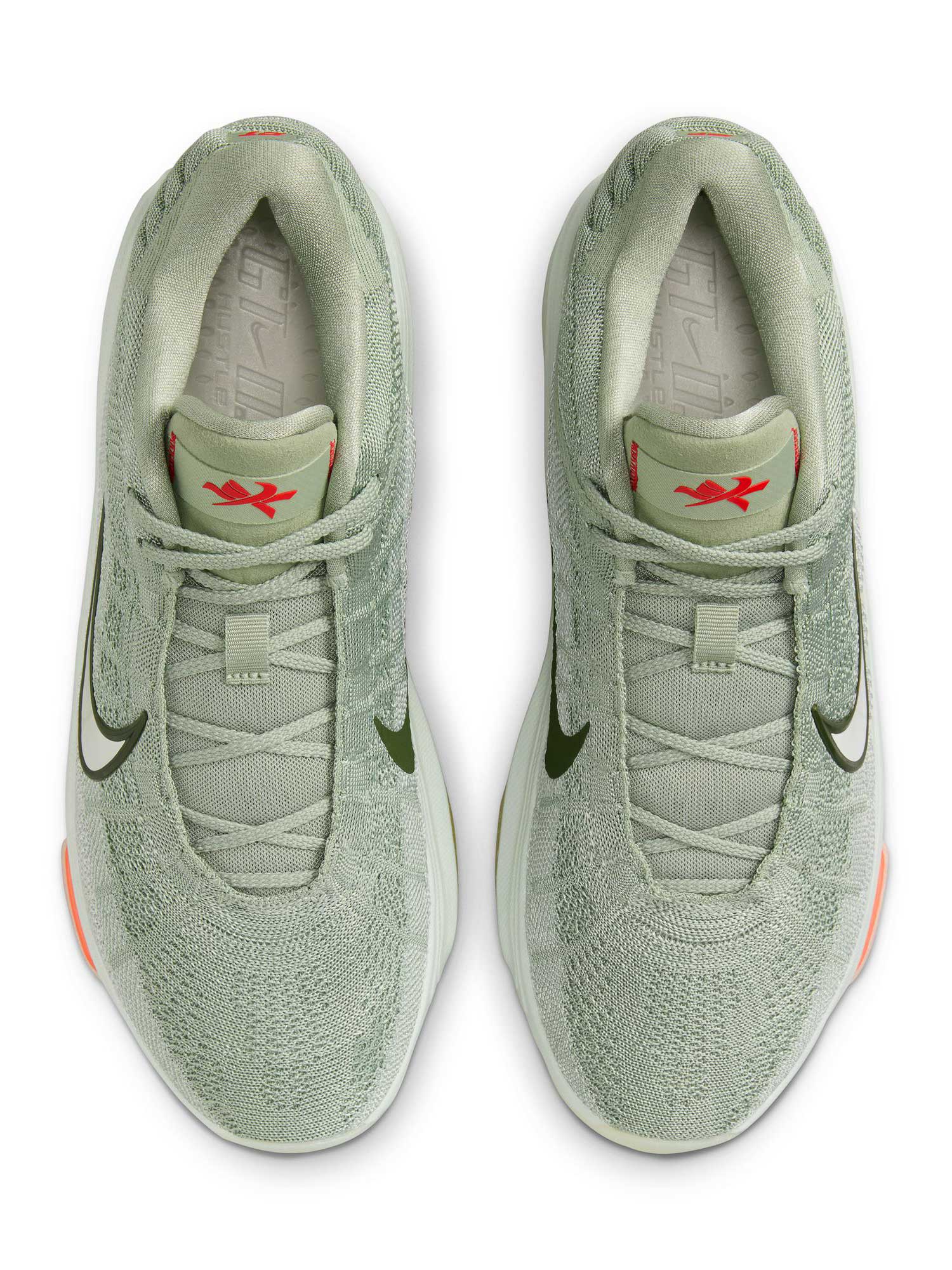 NIKE Обувки G.T. HUSTLE 3