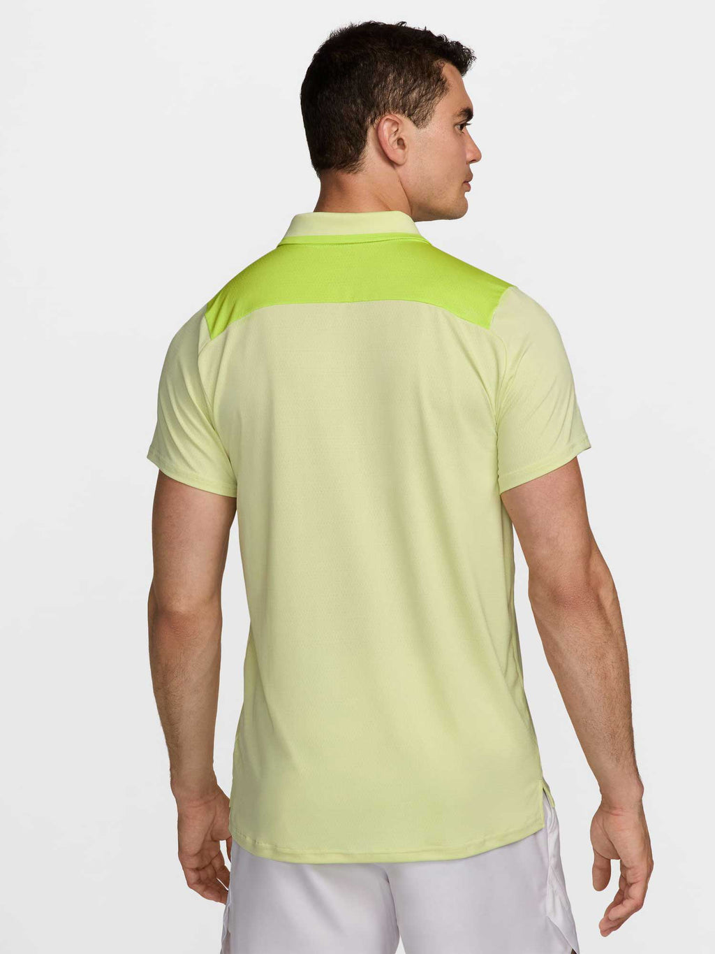 NIKE Тениска M NKCT DF ADVTG POLO