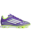 ADIDAS PERFORMANCE Обувки F50 Club Firm\/Multi-Ground Boots Kids