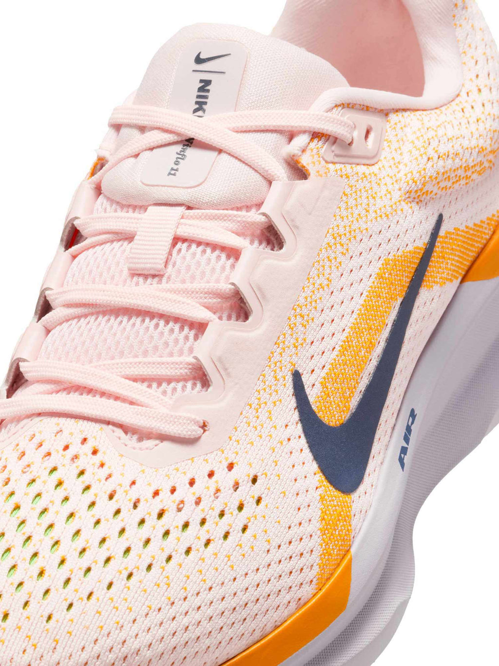 NIKE Обувки WMNS AIR WINFLO 11