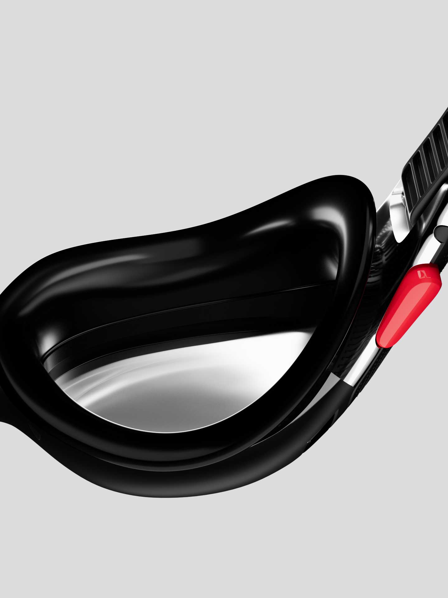 SPEEDO Плувни очила BIOFUSE 2.0 MIRROR