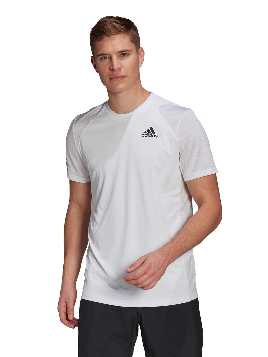 ADIDAS PERFORMANCE Тениска Club Tennis 3-S