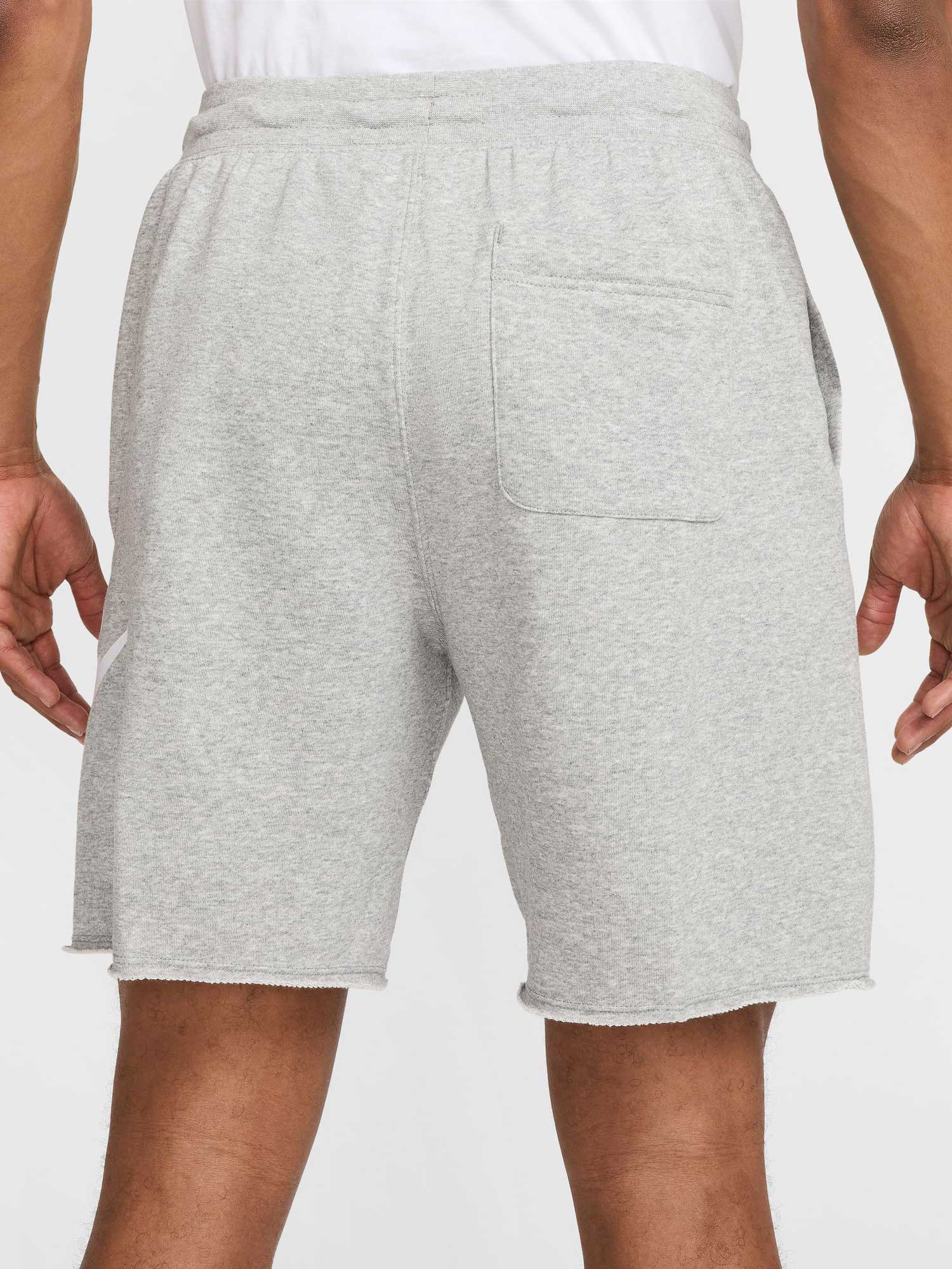 NIKE Къси панталони M NK CLUB ALUMNI FT SHORT