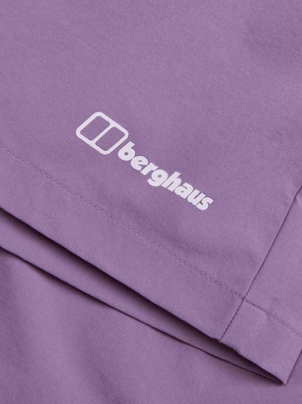 BERGHAUS Къси панталони W WANDERMOOR WIND SHORT