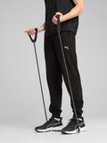 PUMA Спортно долнище M TAD ESSENTIALS French Terry Jogg