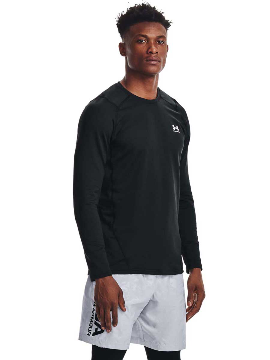 UNDER ARMOUR Блуза CG Armour Fitted Crew