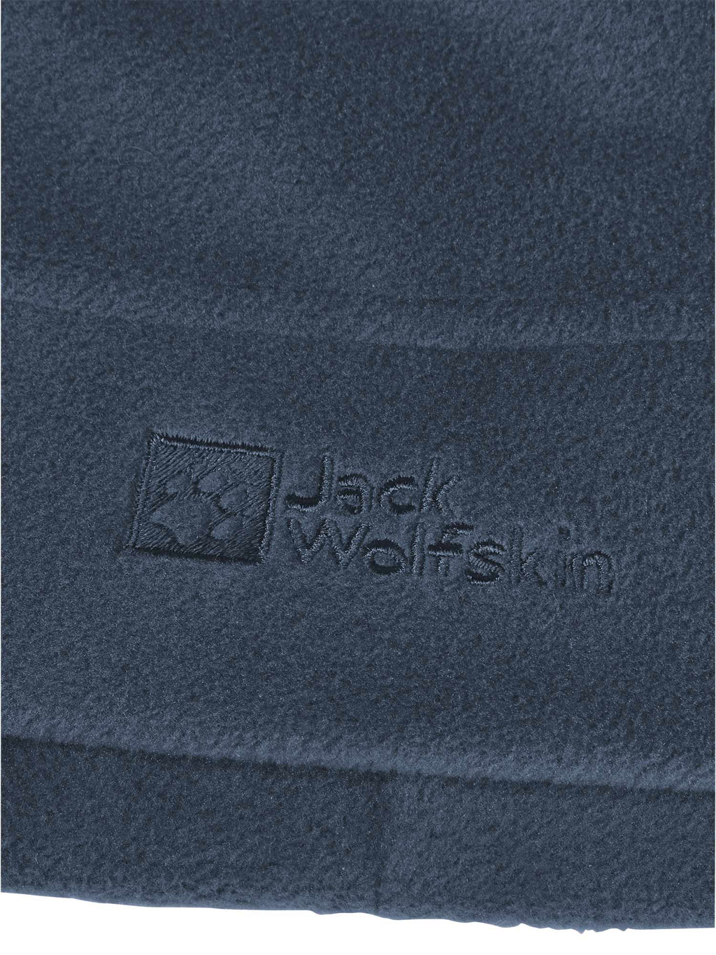 JACK WOLFSKIN Шапка REAL STUFF BEANIE K