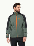 JACK WOLFSKIN Яке FELDBERG HOODY M