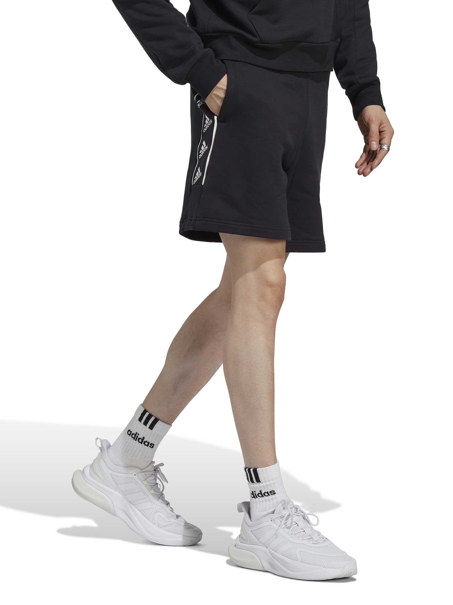 ADIDAS SPORTSWEAR Къси панталони Brandlove