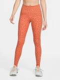 NIKE Клин W ONE DF HR LEOPARD