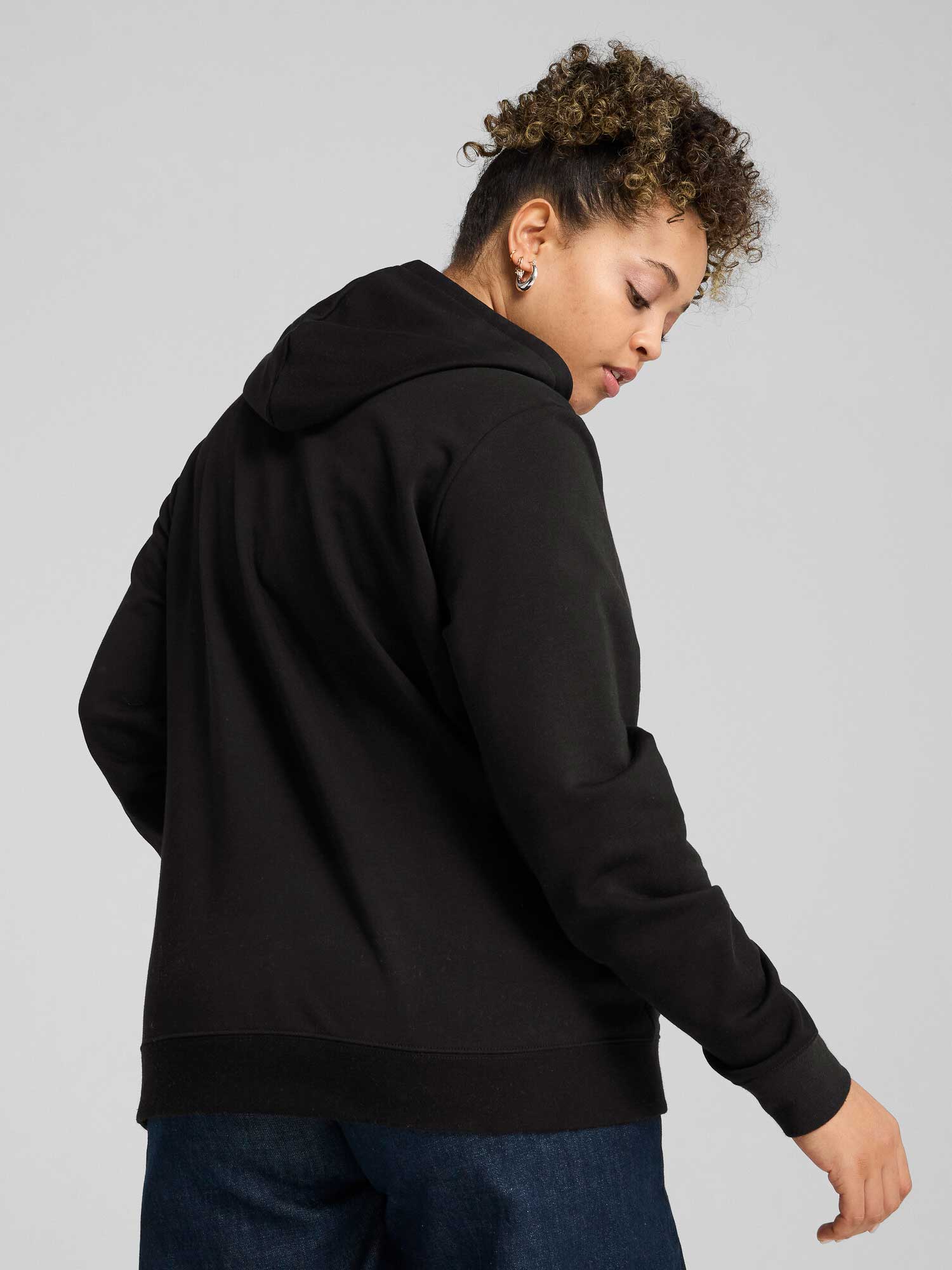 PUMA Суитшърт ESS No. 1 Logo Hoodie TR