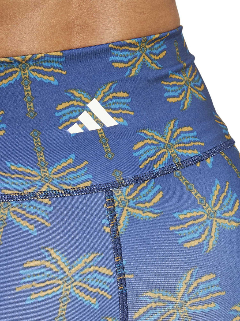 ADIDAS PERFORMANCE Клин x FARM Rio 7\/8